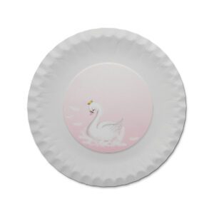 Tanjirići labud - Slika 2