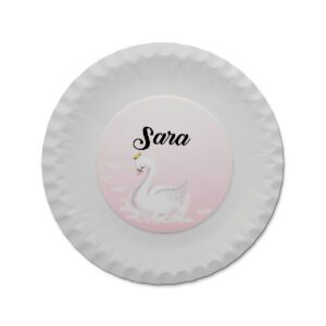 Tanjirići labud - Slika 4