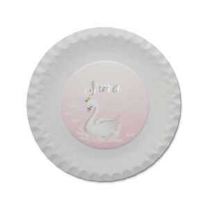 Tanjirići labud - Slika 3