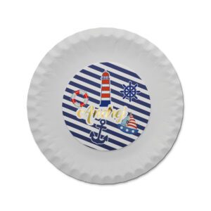 Tanjirići mali mornari