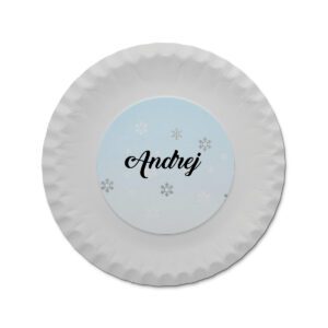 Tanjirići pahulje - Slika 4