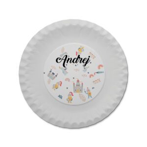 Tanjirići hrabri vitez