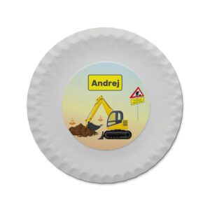 Tanjirići bager - Slika 4