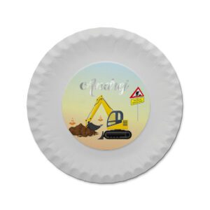 Tanjirići bager - Slika 3