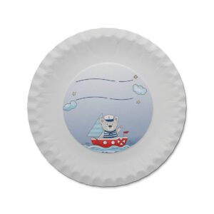 Tanjirići meda u brodu - Slika 2