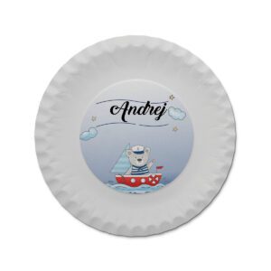 Tanjirići meda u brodu