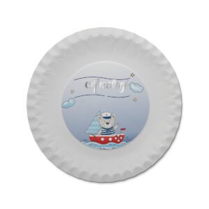 Tanjirići meda u brodu - Slika 3