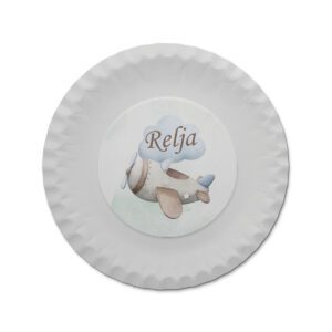 Tanjirići avion - Slika 3