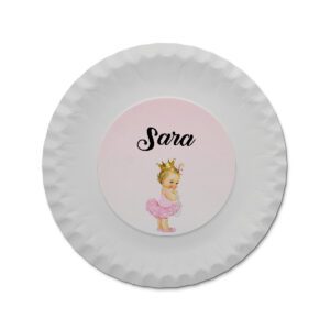 Tanjirići beba princeza - Slika 4