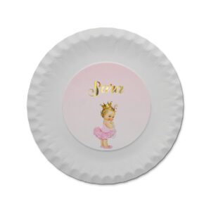 Tanjirići beba princeza