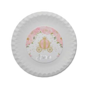 Tanjirići zlatne kočije - Slika 3