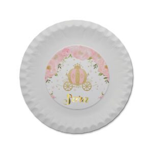 Tanjirići zlatne kočije