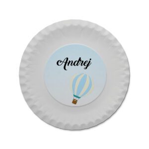 Tanjirići balon - Slika 4