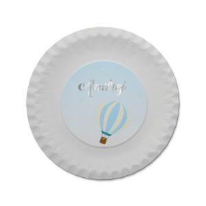 Tanjirići balon - Slika 3