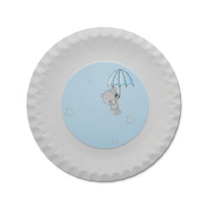 Tanjirići meda sa kišobranom - Slika 2