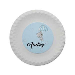 Tanjirići meda sa kišobranom - Slika 4