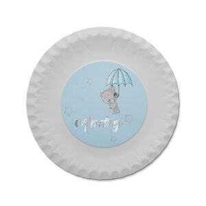 Tanjirići meda sa kišobranom - Slika 3