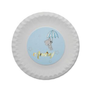 Tanjirići meda sa kišobranom