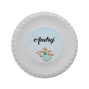 Tanjirići mali princ - Slika 4