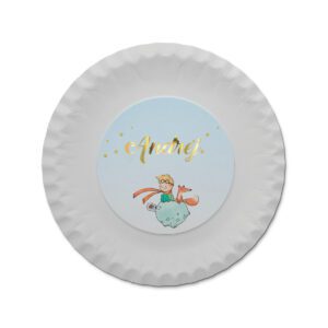 Tanjirići mali princ