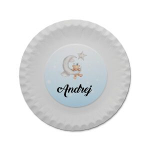 Tanjirići meda na mesecu - Slika 4