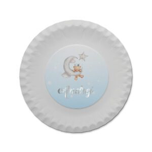 Tanjirići meda na mesecu