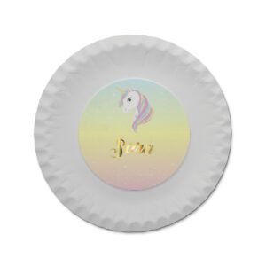 Tanjirići jednorog III