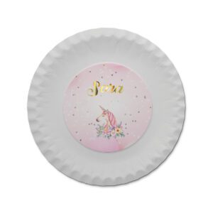 Tanjirići jednorog IV