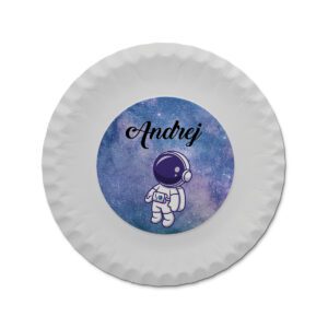 Tanjirići astronaut - Slika 4