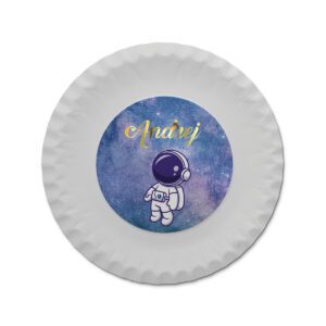 Tanjirići astronaut