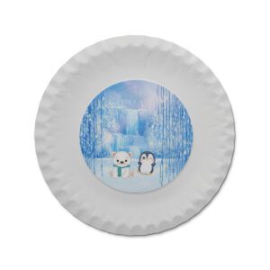 Tanjirići zimske životinje - Slika 2