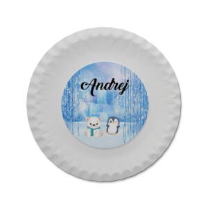 Tanjirići zimske životinje - Slika 4