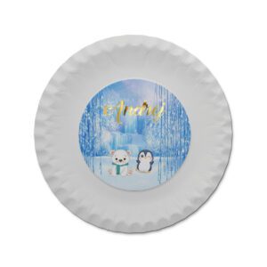 Tanjirići zimske životinje