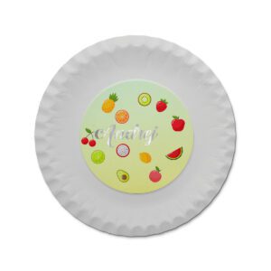 Tanjirići voćkice - Slika 3