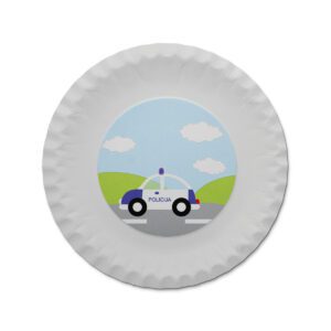 Tanjirići policija - Slika 2