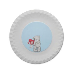 Tanjirići meda sa poklonom - Slika 2