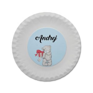 Tanjirići meda sa poklonom - Slika 4