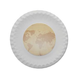 Tanjirići mapa - Slika 2