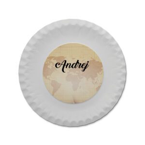 Tanjirići mapa - Slika 4