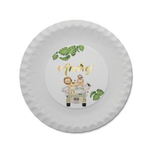 Tanjirići safari družina