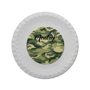 Tanjirići maskirni - Slika 4