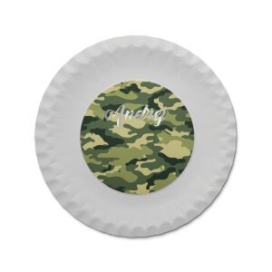 Tanjirići maskirni - Slika 3