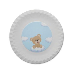 Tanjirići meda na oblaku - Slika 2