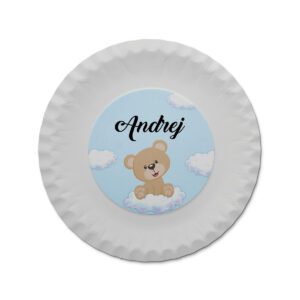 Tanjirići meda na oblaku - Slika 4