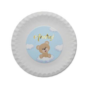 Tanjirići meda na oblaku