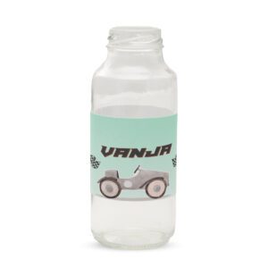 Omot za flašice auto