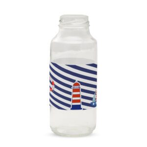 Omot za flašice mali mornari