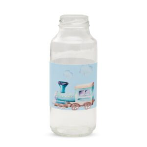 Omot za flašice vozić