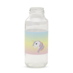 Omot za flašice jednorog III