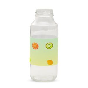 Omot za flašice voćkice